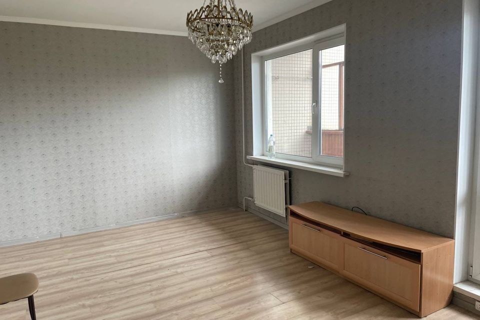 Продаётся 3-комнатная квартира, 73.4 м²
