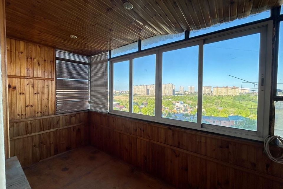 Продаётся 1-комнатная квартира, 33.6 м²