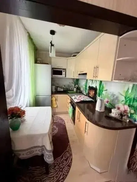 Продаётся 2-комнатная квартира, 46 м²