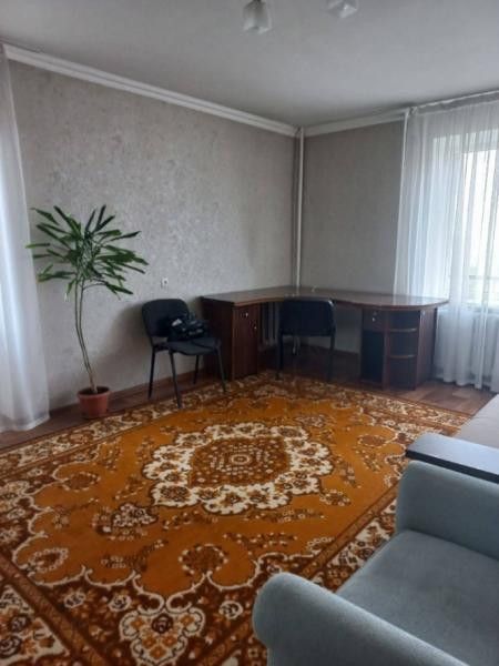 Продаётся 1-комнатная квартира, 40.3 м²