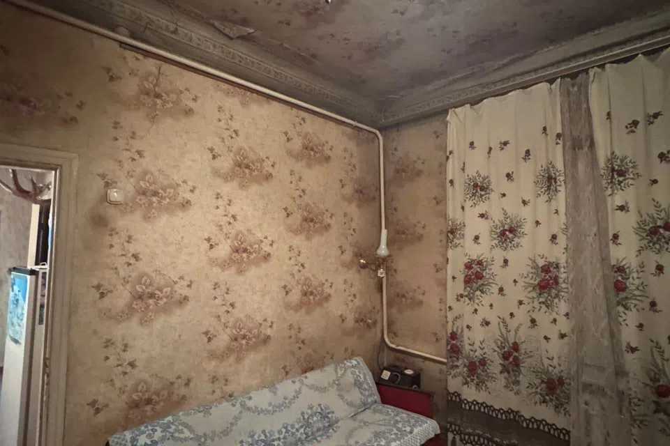 Продаётся 1-этажный дом, 131.3 м²