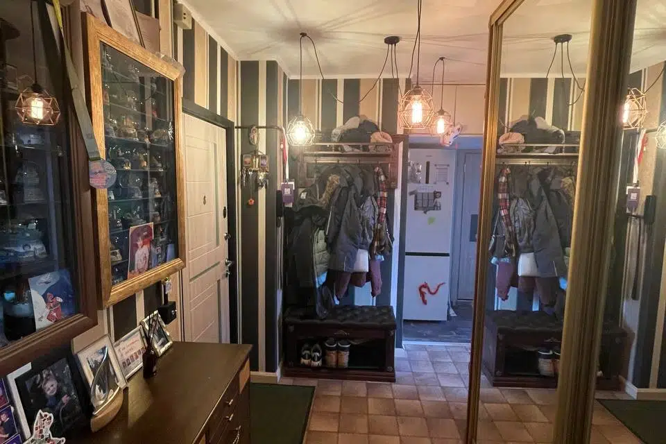 Продаётся 2-комнатная квартира, 44.4 м²