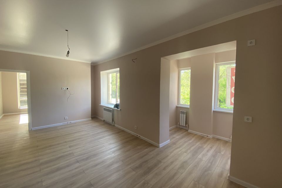 Продаётся 2-комнатная квартира, 50 м²