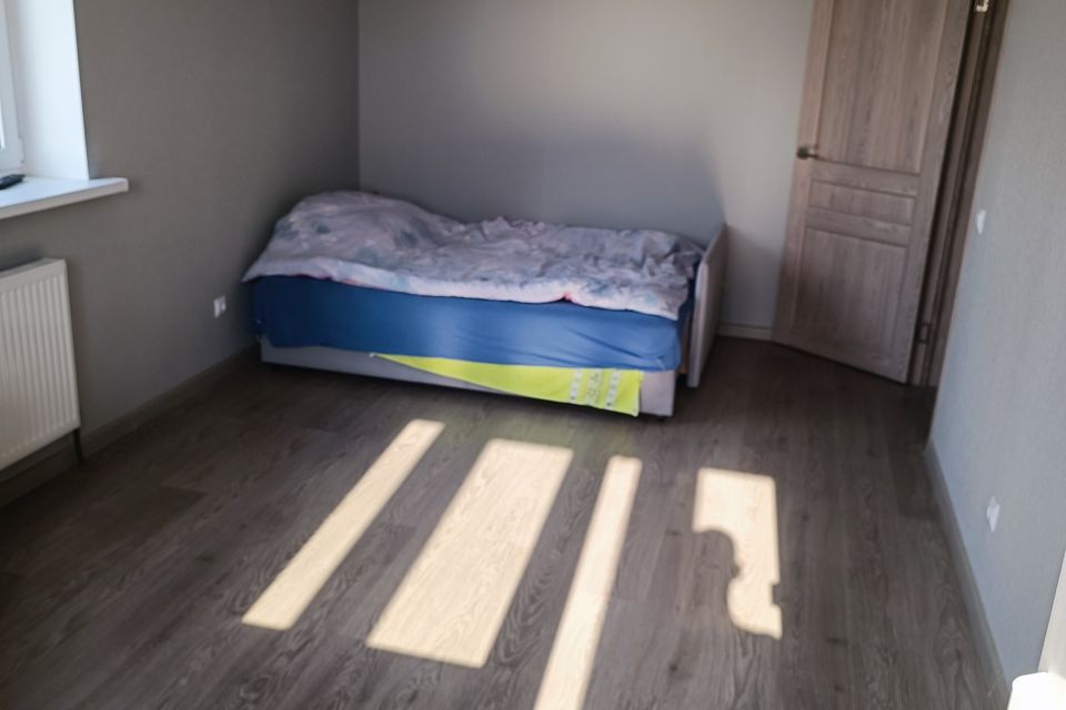 Сдаётся 2-комнатная квартира, 52 м²