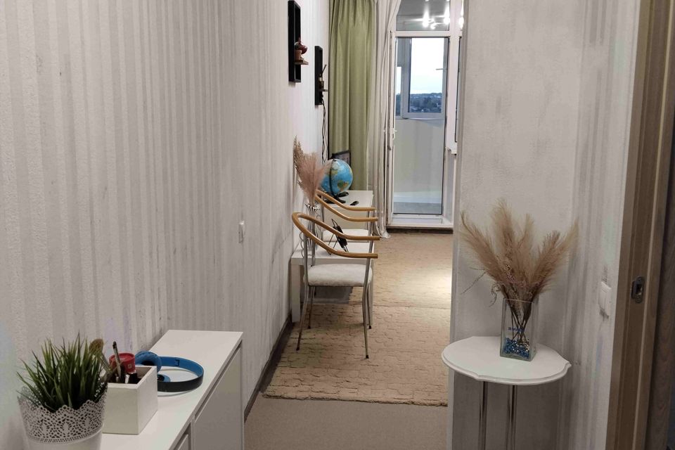 Продаётся студия, 24.4 м²
