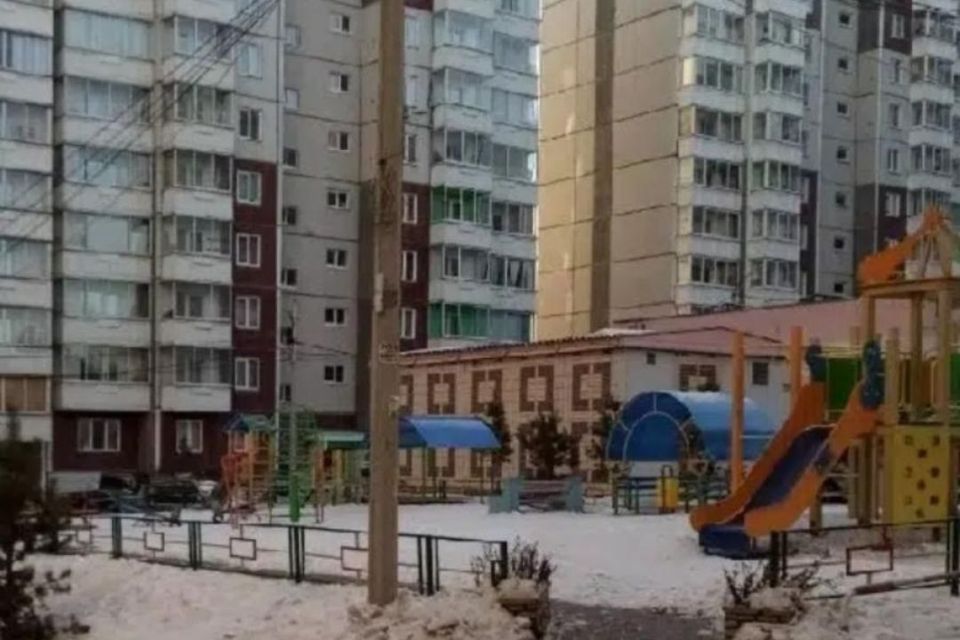 Продаётся 2-комнатная квартира, 50.7 м²