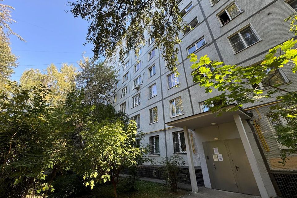 Продаётся 3-комнатная квартира, 58 м²