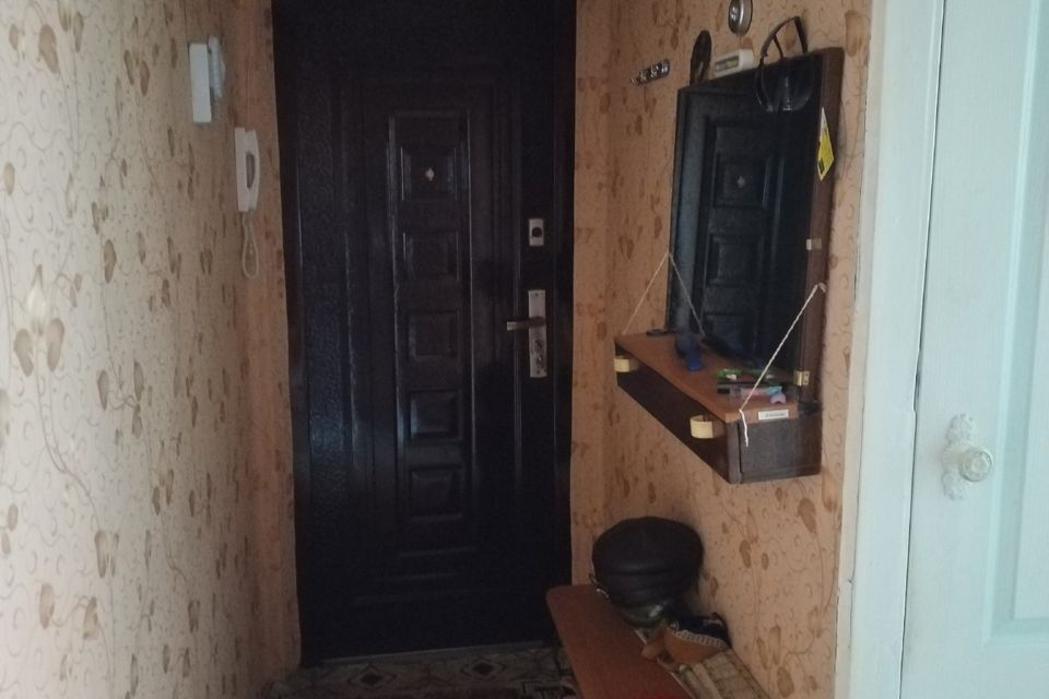 Продаётся 2-комнатная квартира, 46 м²