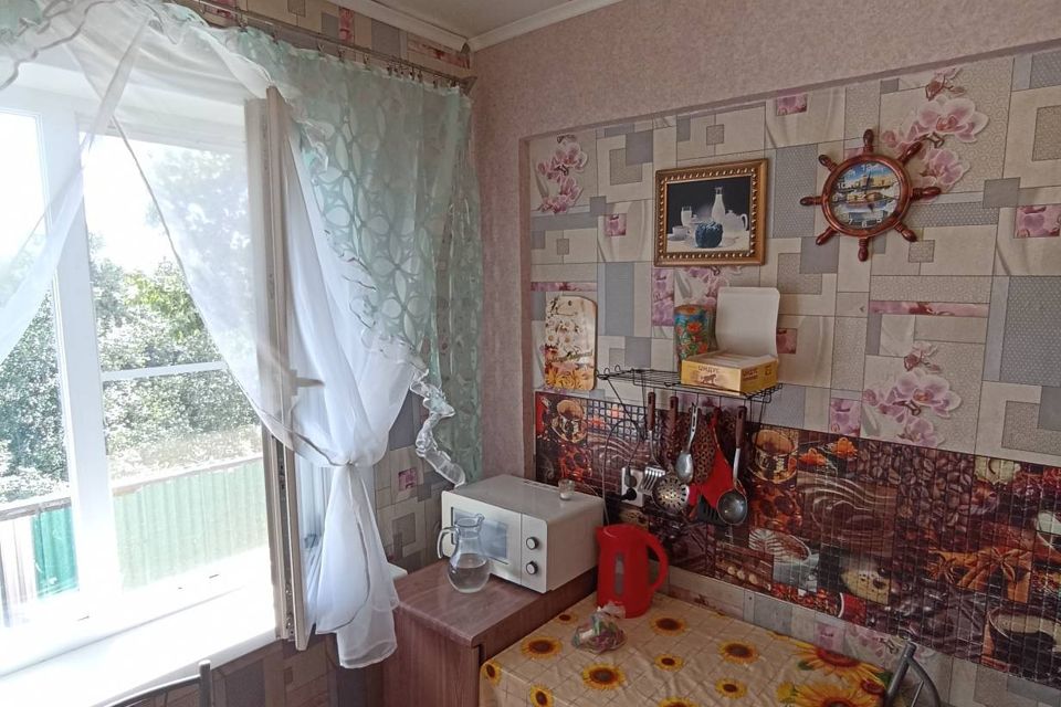 Продаётся 3-комнатная квартира, 58.6 м²