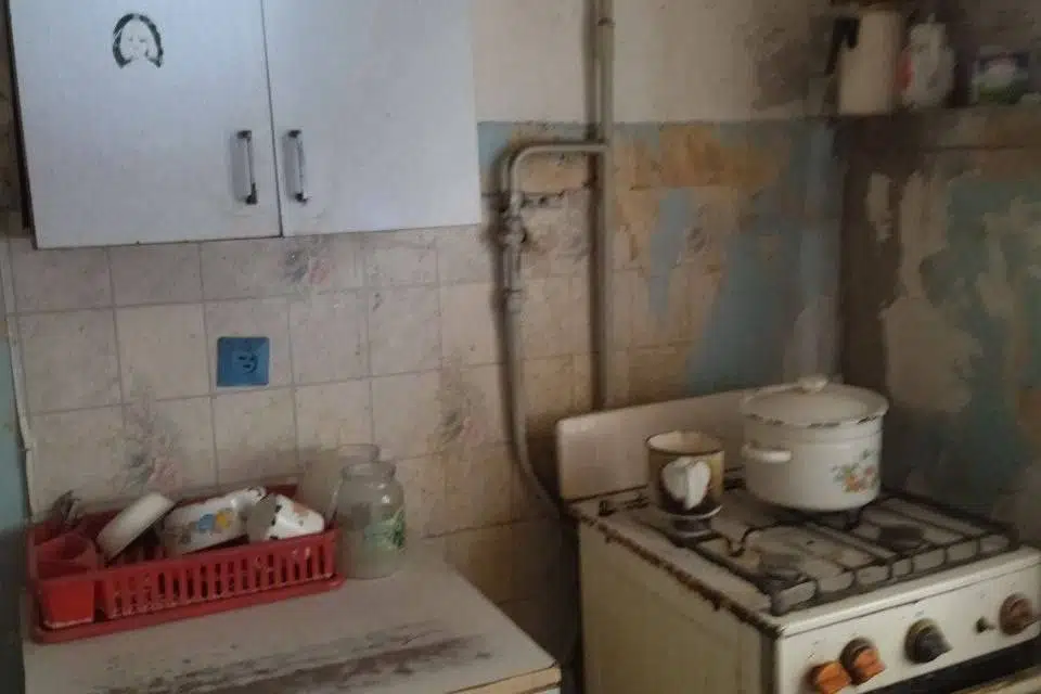 Продаётся 3-комнатная квартира, 74 м²