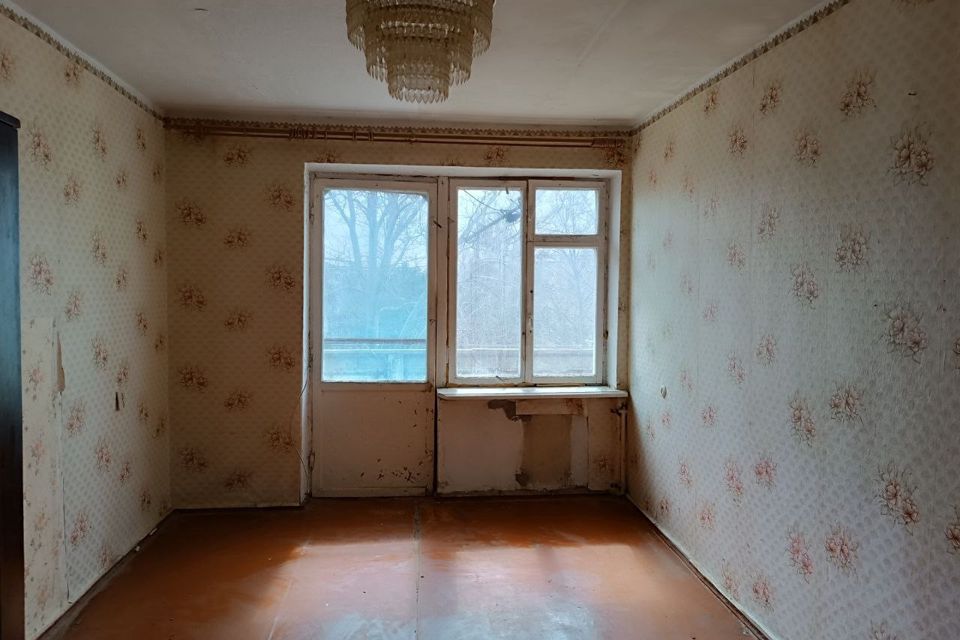Продаётся 1-комнатная квартира, 30.3 м²