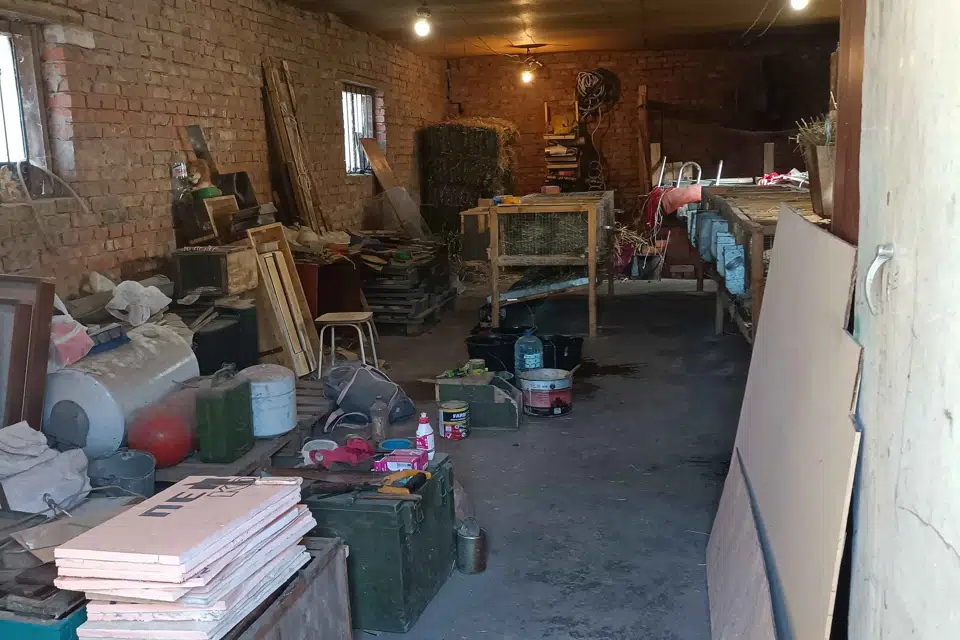 Продаётся склад, 850 м²