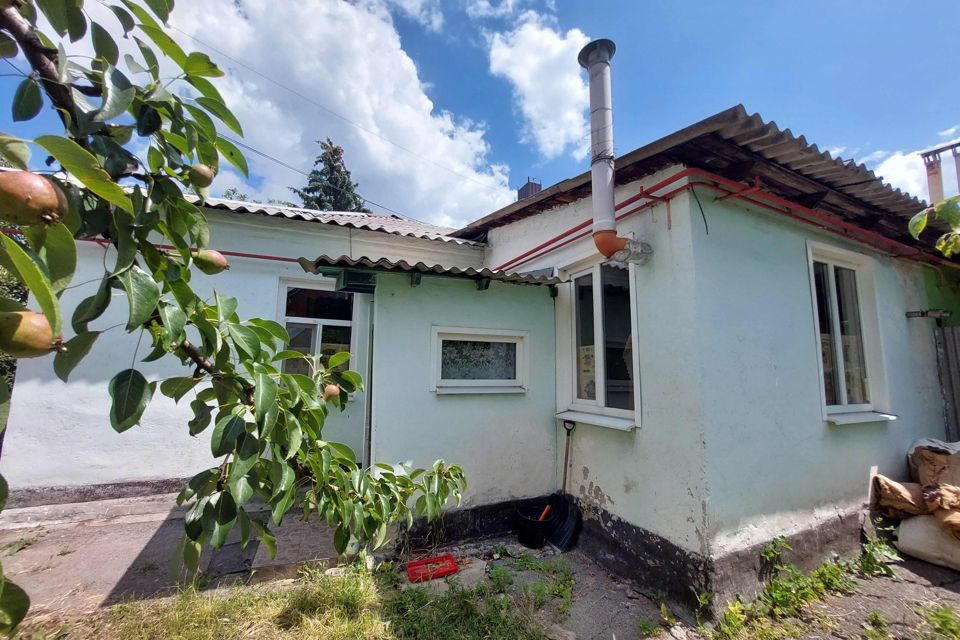 Продаётся 2-комнатная квартира, 51.2 м²