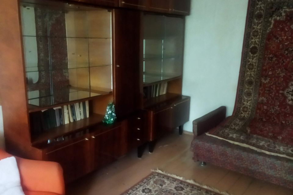 Продаётся 2-комнатная квартира, 44.2 м²