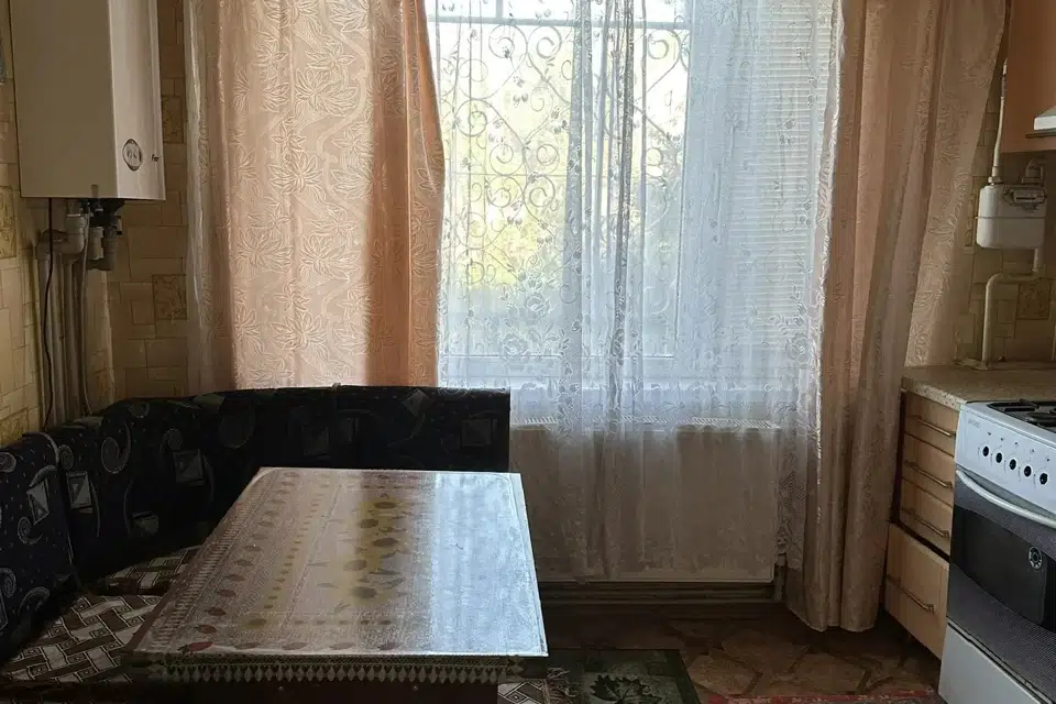 Продаётся 2-комнатная квартира, 49.9 м²