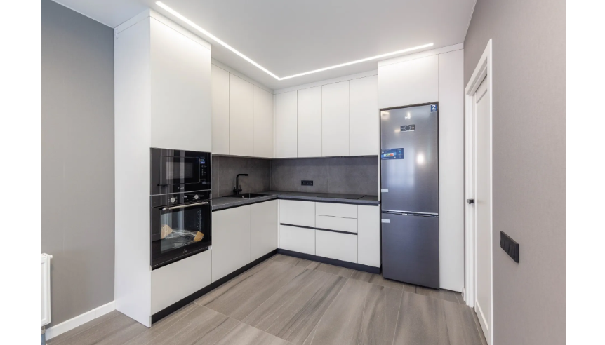 Продаётся 3-комнатная квартира, 68.5 м²