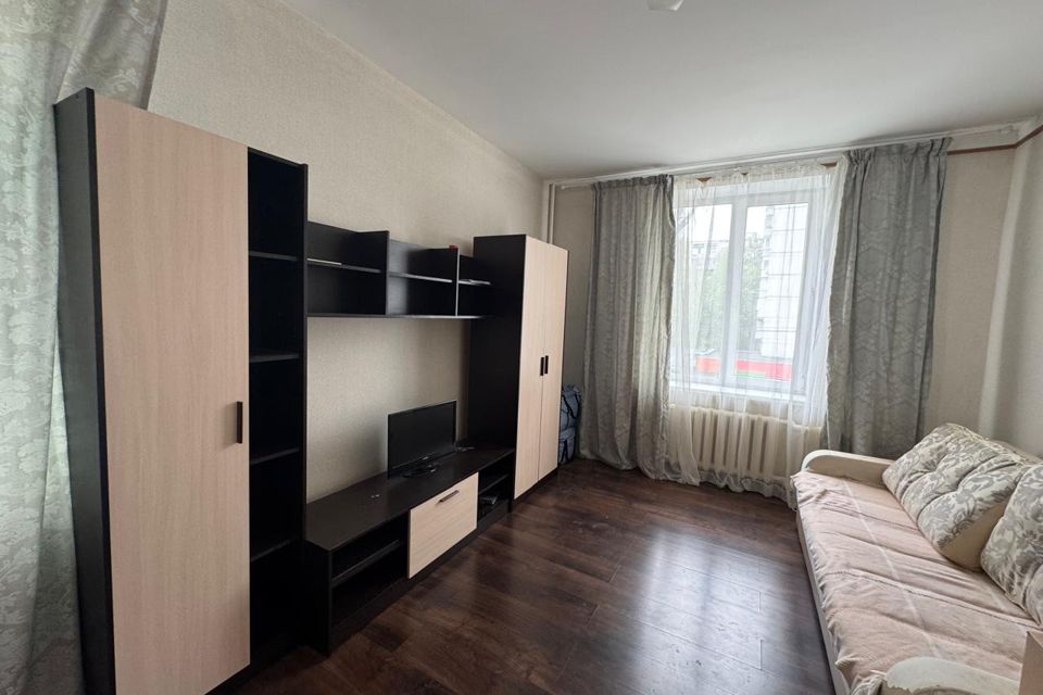 Продаётся комната в 3-комн. квартире, 19.1 м²
