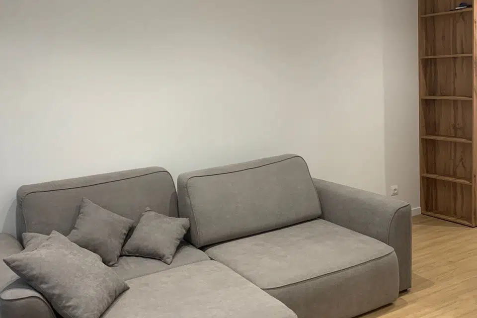 Продаётся студия, 25.2 м²