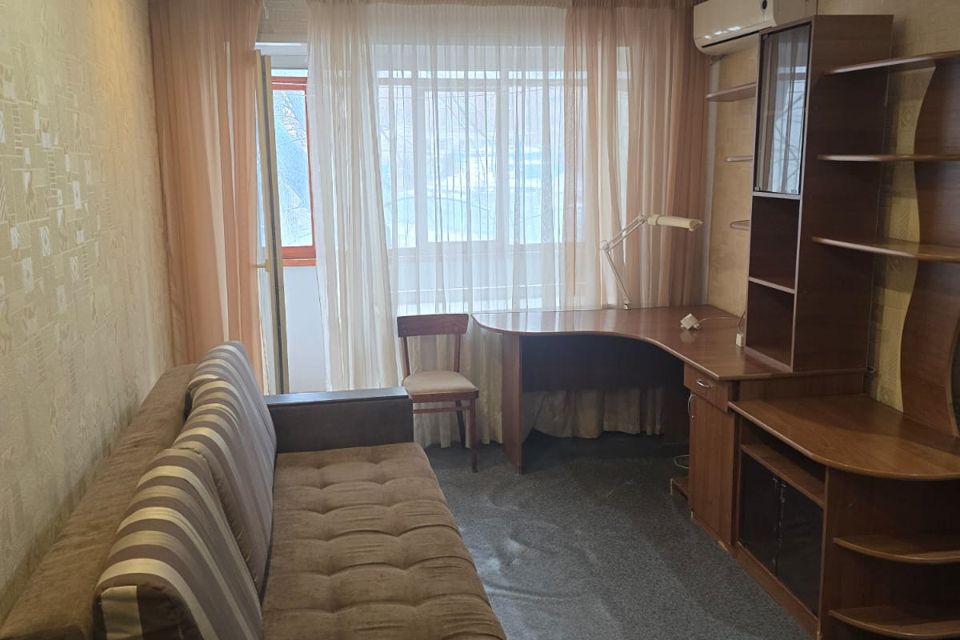 Продаётся 1-комнатная квартира, 30 м²