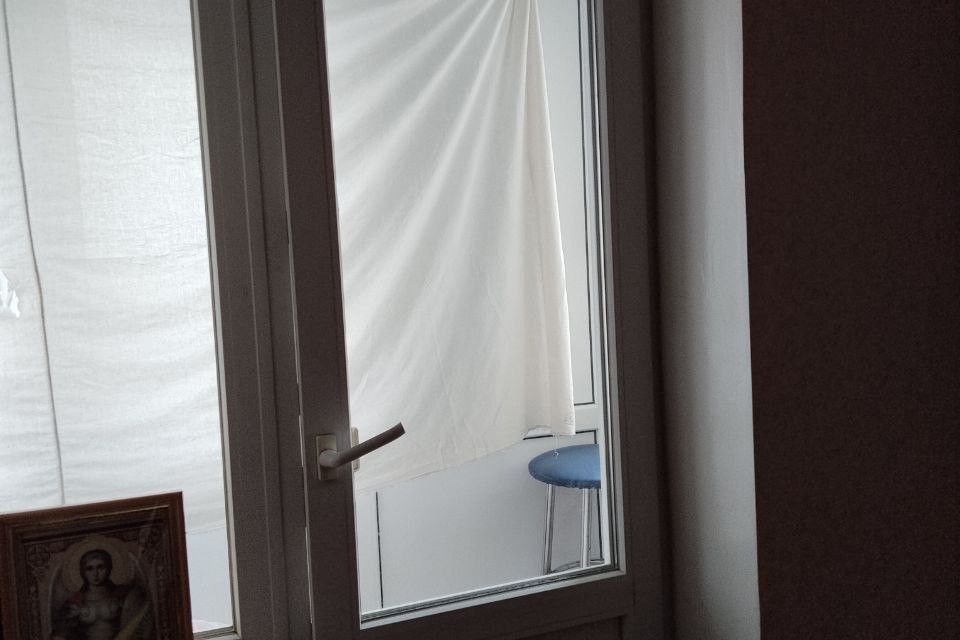 Продаётся 3-комнатная квартира, 66 м²