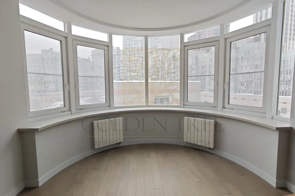 Продаётся 2-комнатная квартира, 74.3 м²