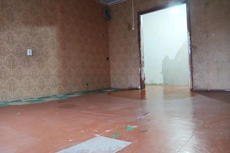 Продаётся 3-комнатная квартира, 70.32 м²