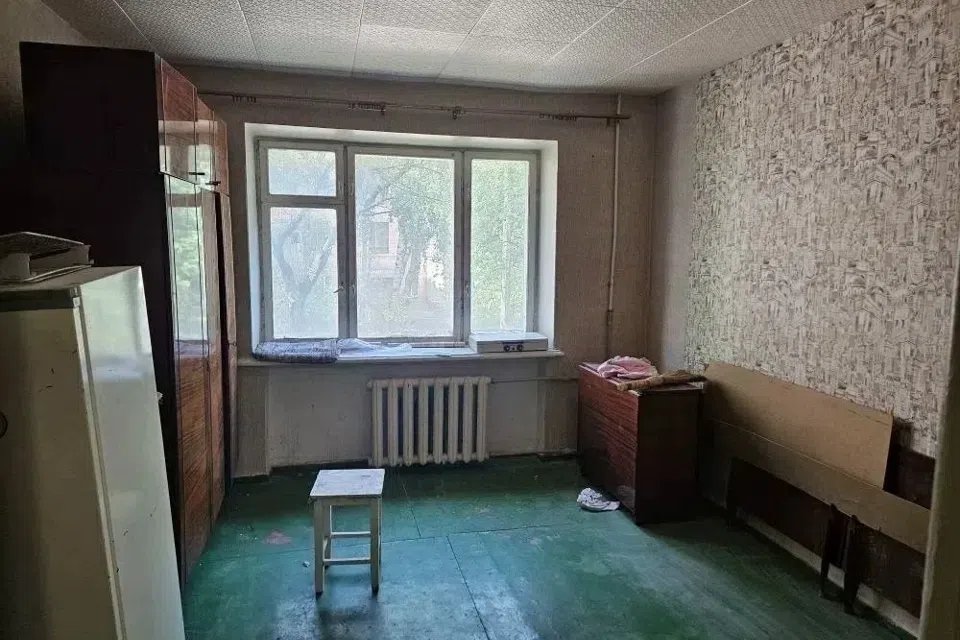 Продаётся 1-комнатная квартира, 18.4 м²