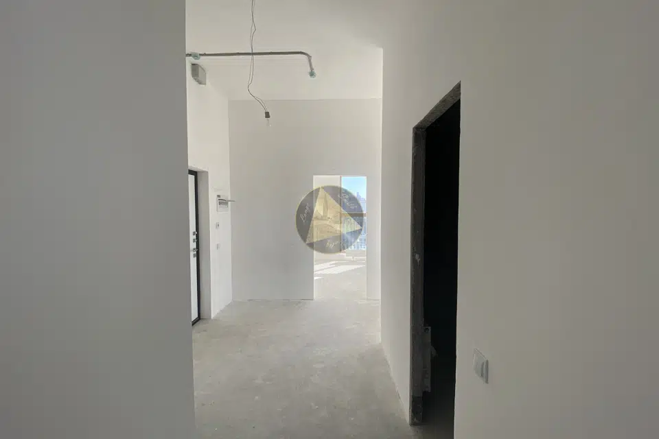 Продаётся 2-комнатная квартира, 113 м²