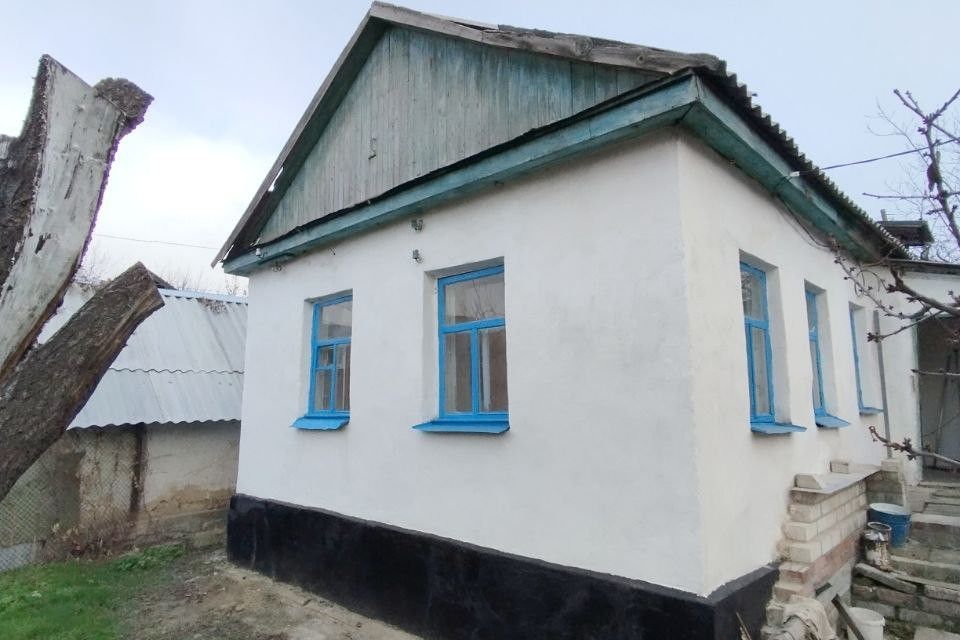 Продаётся часть дома