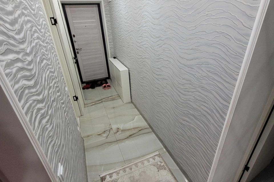 Продаётся 2-комнатная квартира, 48 м²