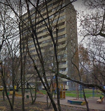Продаётся 2-комнатная квартира, 44 м²