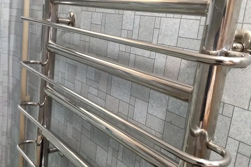 Продаётся 2-комнатная квартира, 46.4 м²