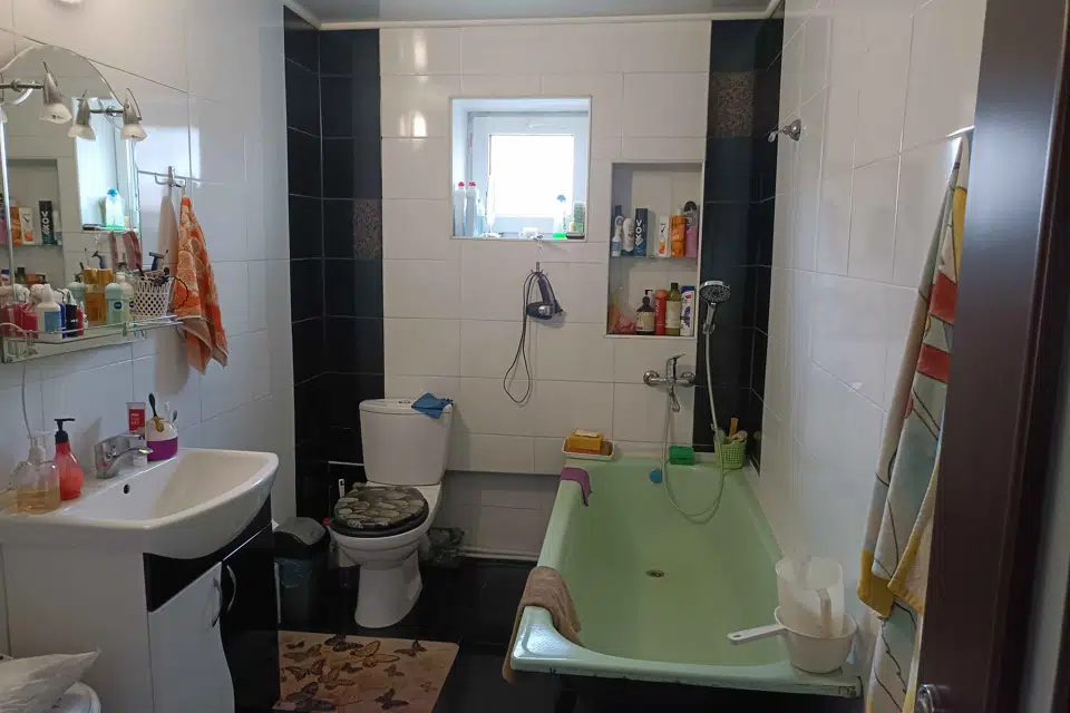 Продаётся 1-этажный дом, 86 м²