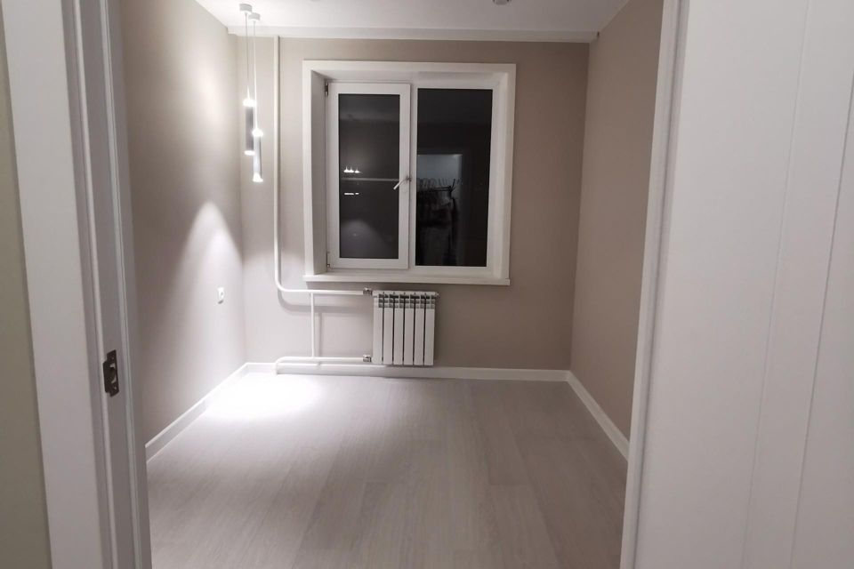 Продаётся 3-комнатная квартира, 63 м²