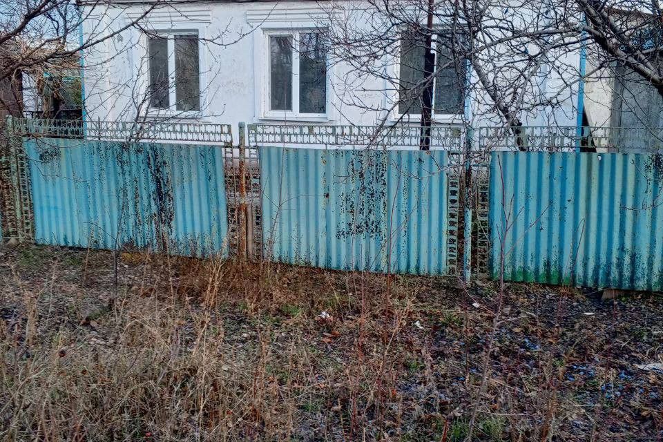 Продаётся 1-этажный дом, 77 м²