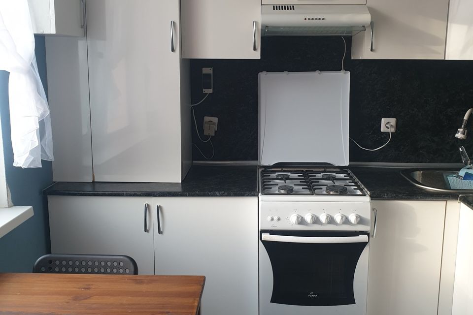 Сдаётся 2-комнатная квартира, 46 м²