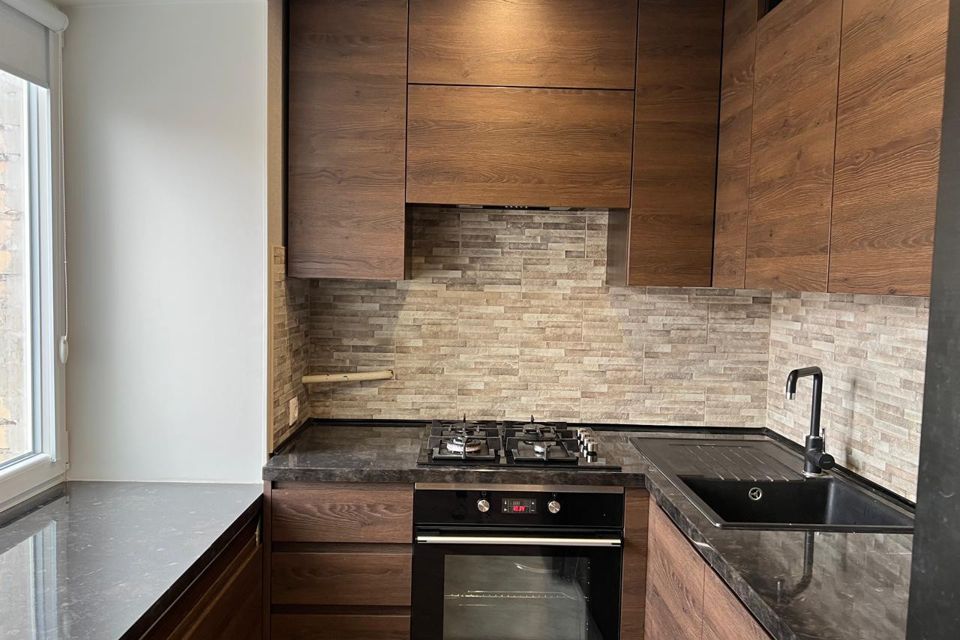 Продаётся 2-комнатная квартира, 48.3 м²