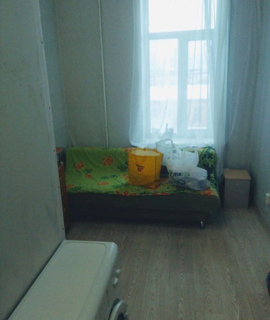 Сдаётся студия, 12 м²