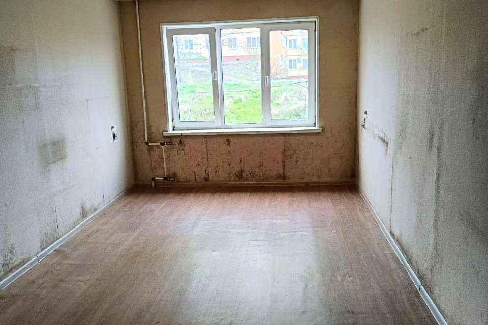 Продаётся студия, 23.5 м²