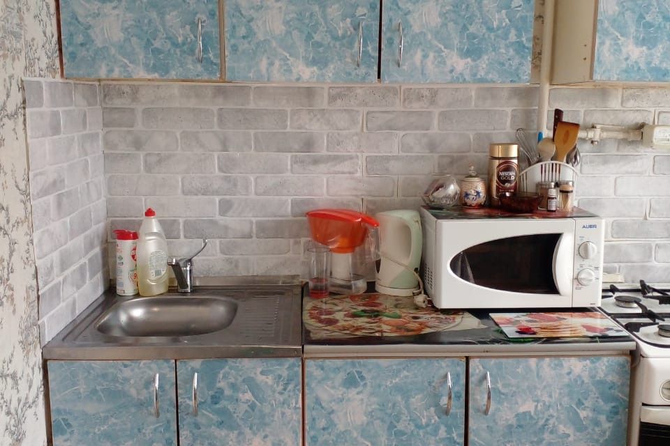 Продаётся 1-комнатная квартира, 31 м²