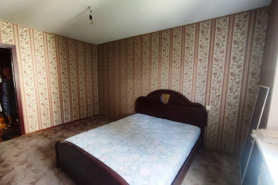 Продаётся 2-комнатная квартира, 47.4 м²