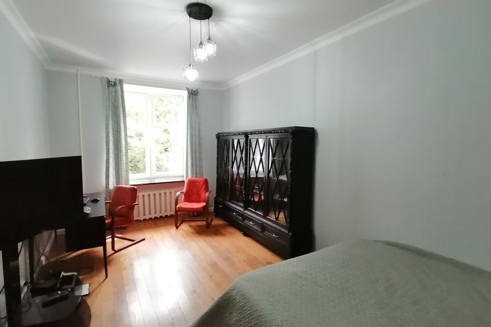 Продаётся 2-комнатная квартира, 78.4 м²