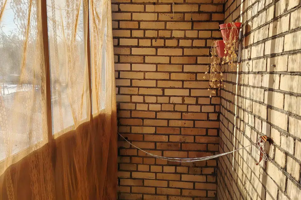 Продаётся 2-комнатная квартира, 41 м²