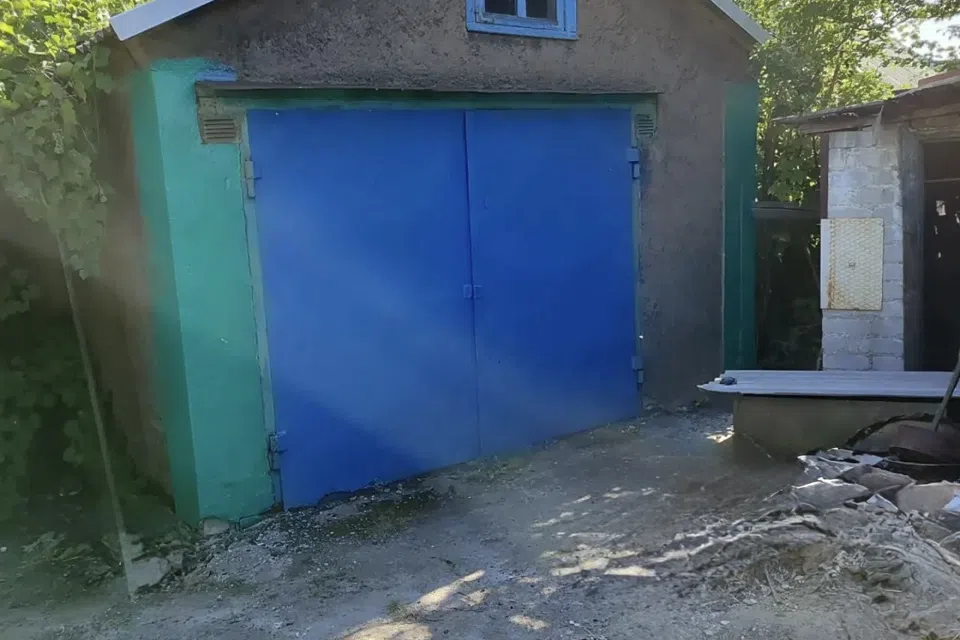 Продаётся 1-этажный дом, 71.4 м²