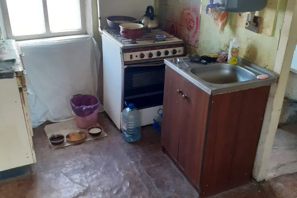 Продаётся 1-этажный дом, 75 м²