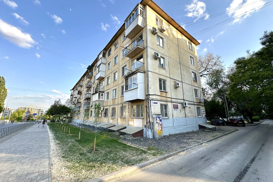 Продаётся 1-комнатная квартира, 31.3 м²