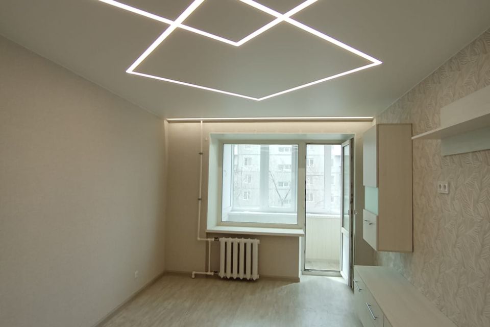 Продаётся 2-комнатная квартира, 42 м²