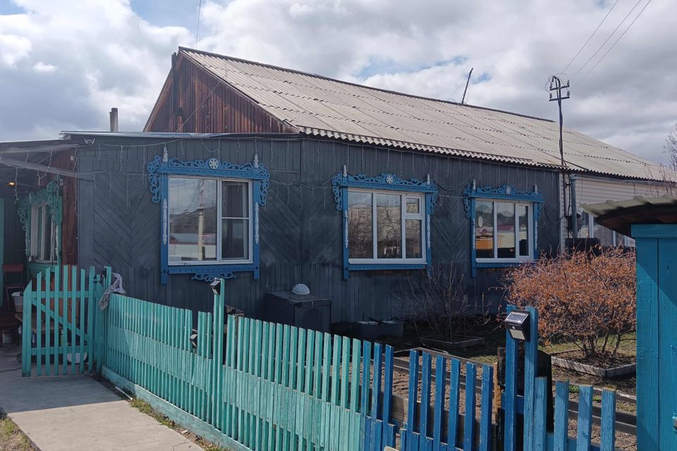 Продаётся 4-комнатная квартира, 104.7 м²