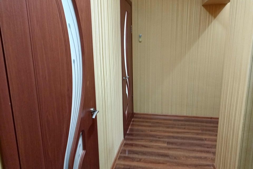 Продаётся 3-комнатная квартира, 64 м²