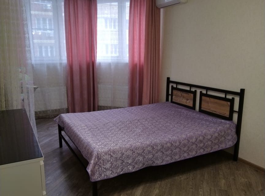 Продаётся 1-комнатная квартира, 41.1 м²